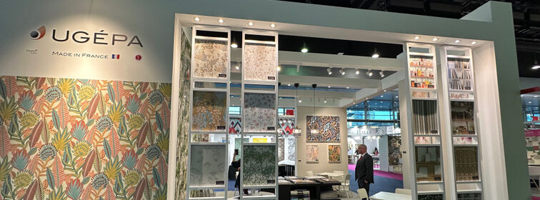 Heimtextil 2025